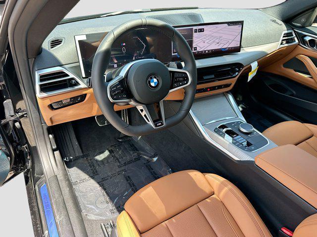 new 2026 BMW 430 car, priced at $59,270