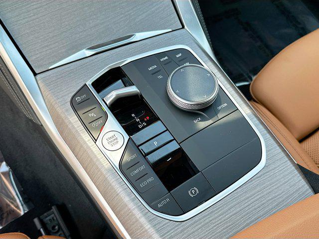 new 2026 BMW 430 car, priced at $59,270
