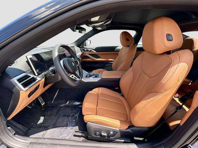 new 2026 BMW 430 car, priced at $59,270