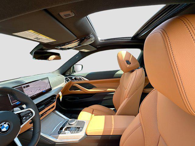 new 2026 BMW 430 car, priced at $59,270