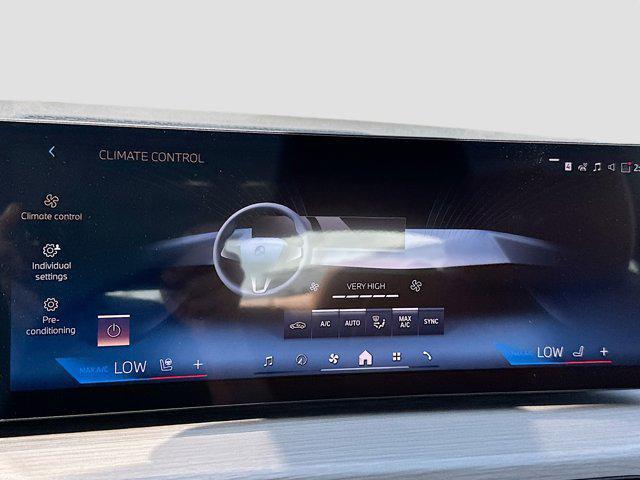 new 2026 BMW 430 car, priced at $59,270