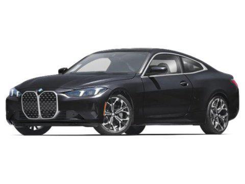 new 2026 BMW 430 car, priced at $59,270
