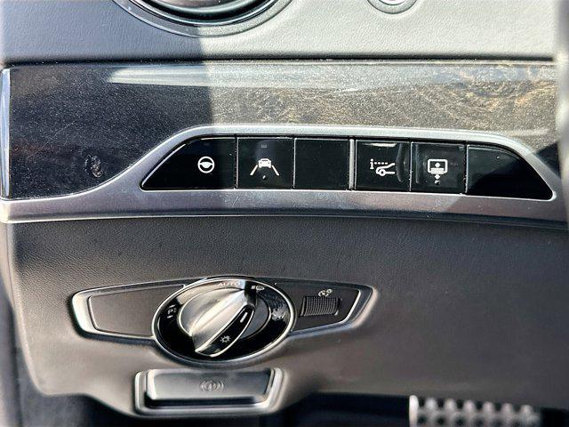 used 2019 Mercedes-Benz S-Class car, priced at $41,000