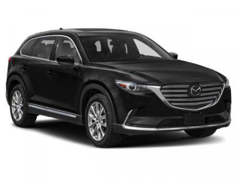 used 2020 Mazda CX-9 car, priced at $20,500