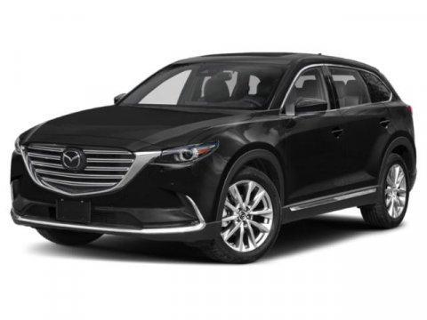used 2020 Mazda CX-9 car, priced at $20,500
