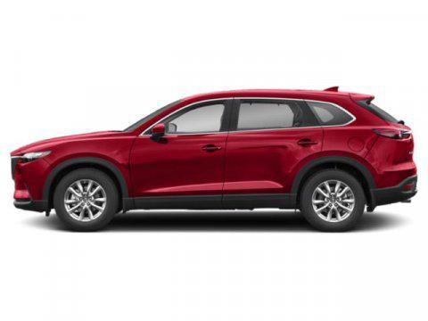 used 2020 Mazda CX-9 car, priced at $20,500