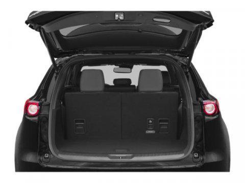used 2020 Mazda CX-9 car, priced at $20,500