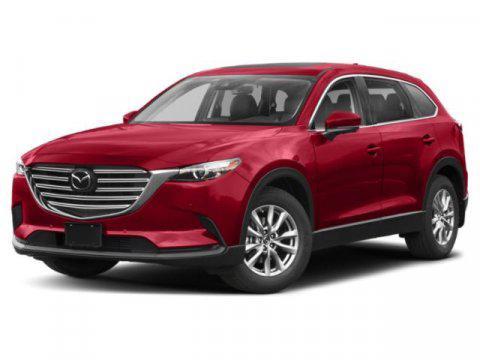 used 2020 Mazda CX-9 car, priced at $20,500