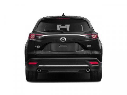 used 2020 Mazda CX-9 car, priced at $20,500