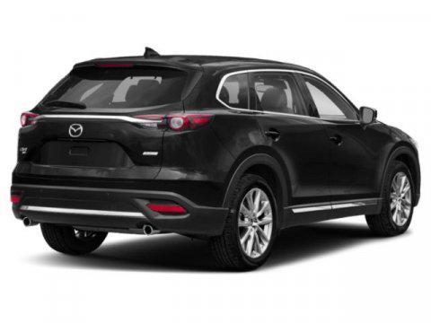 used 2020 Mazda CX-9 car, priced at $20,500