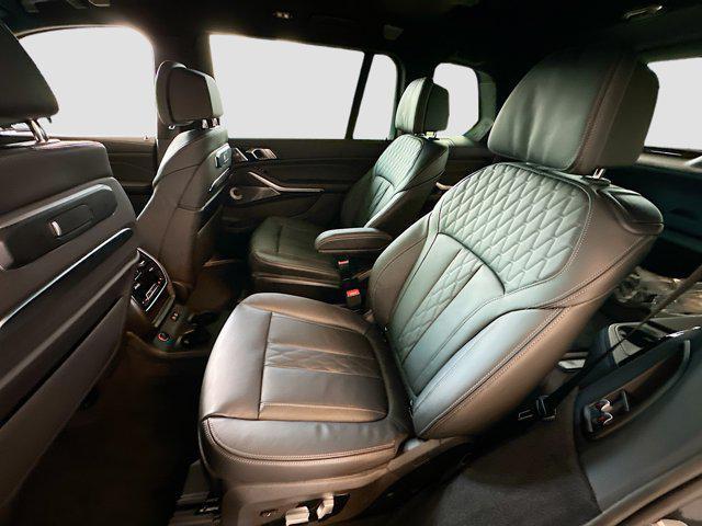 new 2026 BMW ALPINA XB7 car, priced at $167,475