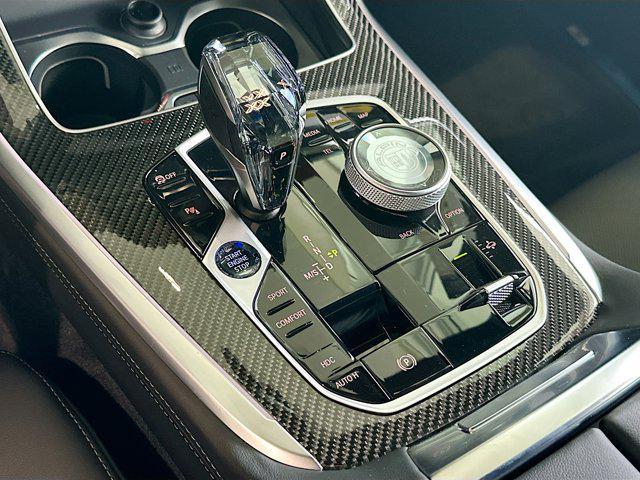 new 2026 BMW ALPINA XB7 car, priced at $167,475