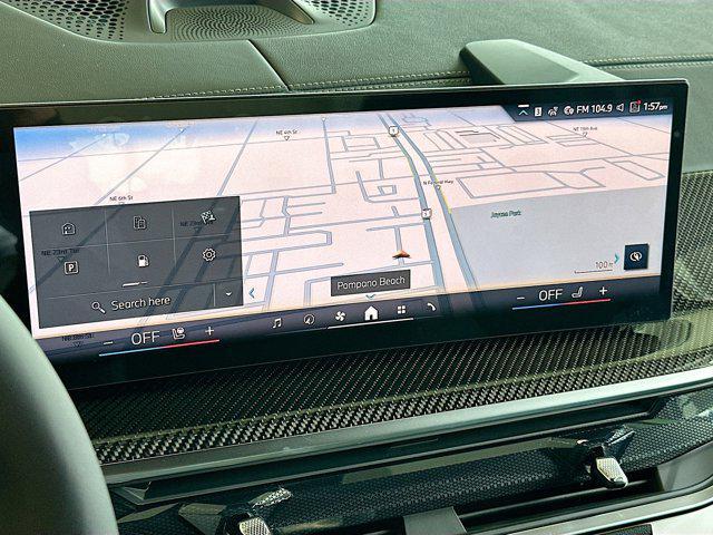 new 2026 BMW ALPINA XB7 car, priced at $167,475