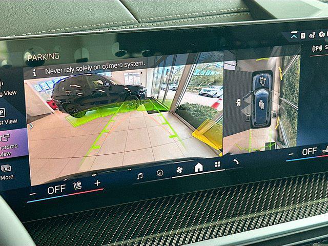 new 2026 BMW ALPINA XB7 car, priced at $167,475