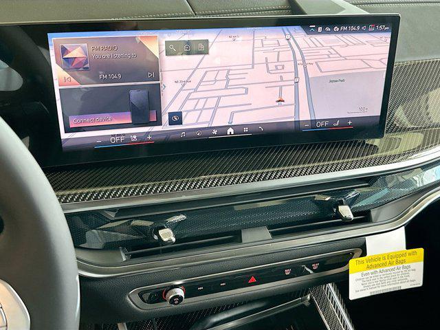 new 2026 BMW ALPINA XB7 car, priced at $167,475