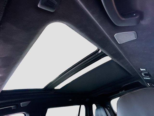 new 2026 BMW ALPINA XB7 car, priced at $167,475