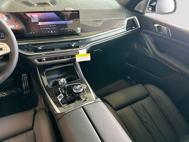 new 2026 BMW ALPINA XB7 car, priced at $167,475