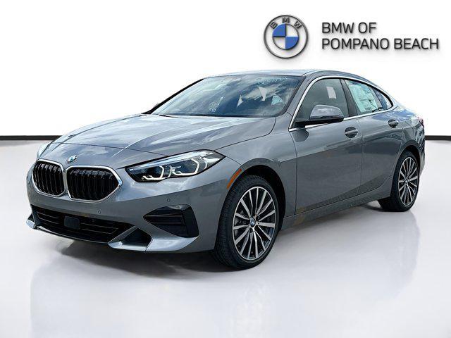 new 2024 BMW 228 Gran Coupe car, priced at $44,485