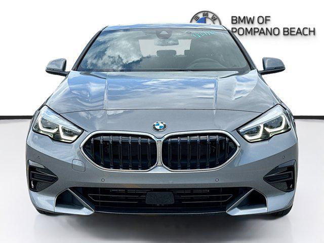 new 2024 BMW 228 Gran Coupe car, priced at $44,485