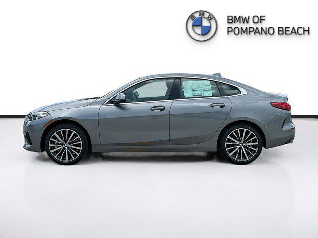 new 2024 BMW 228 Gran Coupe car, priced at $44,485