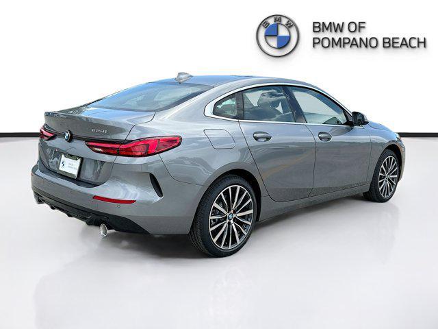 new 2024 BMW 228 Gran Coupe car, priced at $44,485