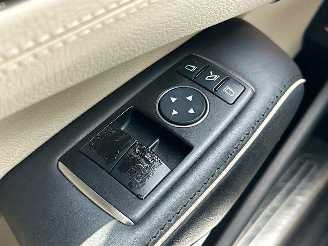 used 2016 Mercedes-Benz SL-Class car, priced at $30,500