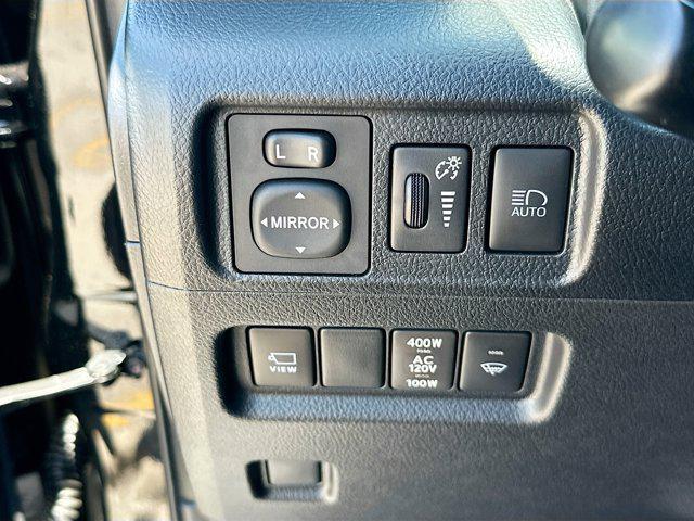 used 2024 Toyota 4Runner car, priced at $56,500