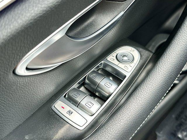 used 2023 Mercedes-Benz E-Class car, priced at $41,500