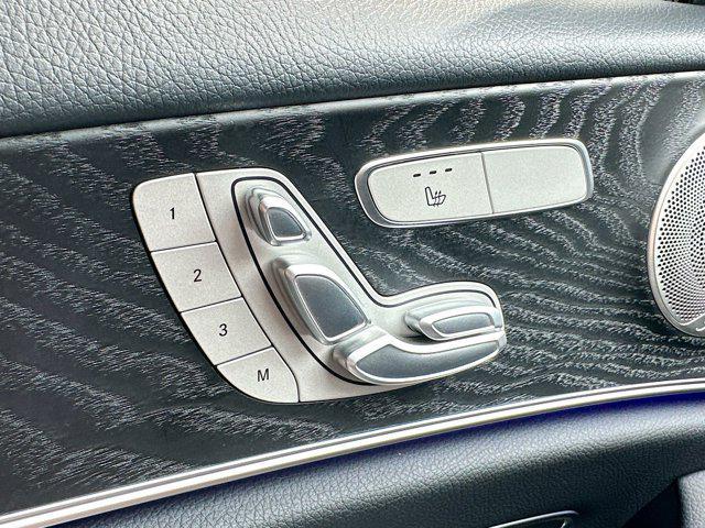 used 2023 Mercedes-Benz E-Class car, priced at $41,500
