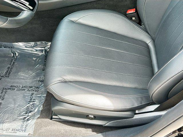 used 2023 Mercedes-Benz E-Class car, priced at $41,500