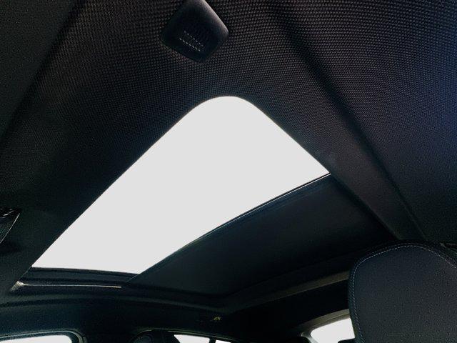 used 2020 BMW X4 M car, priced at $46,200