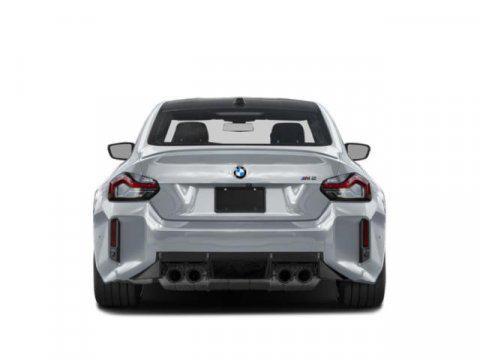 new 2026 BMW M2 car, priced at $78,475