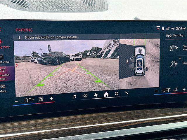 used 2024 BMW X7 car, priced at $58,500