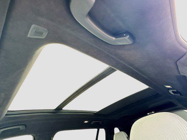 used 2024 BMW X7 car, priced at $58,500