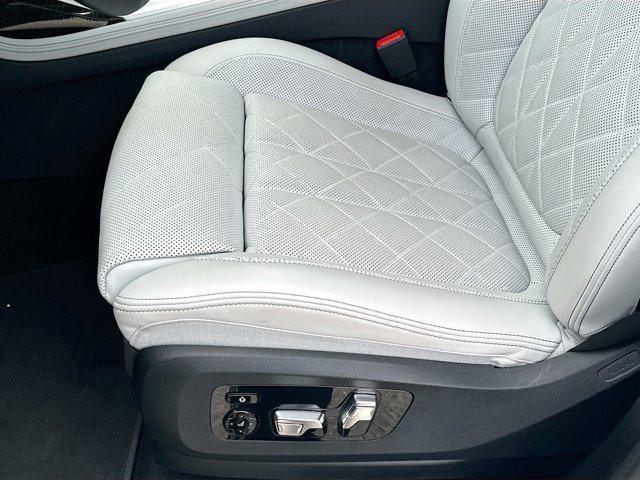 used 2024 BMW X7 car, priced at $58,500