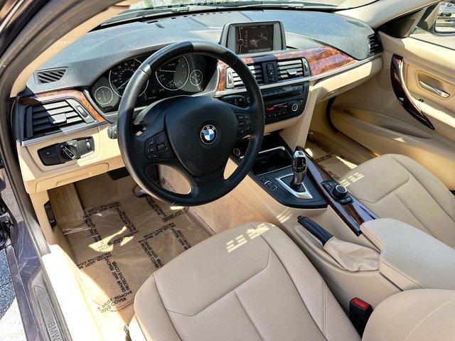 used 2013 BMW 328 car, priced at $11,500