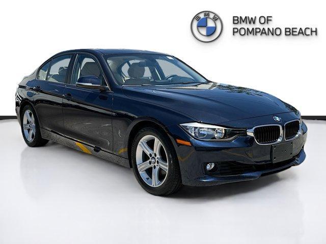 used 2013 BMW 328 car, priced at $14,443