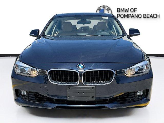 used 2013 BMW 328 car, priced at $14,198