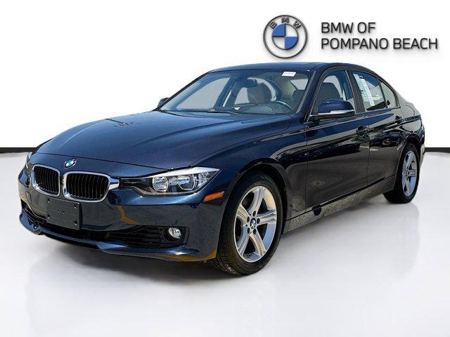 used 2013 BMW 328 car, priced at $14,198