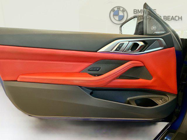 used 2022 BMW M4 car, priced at $67,500