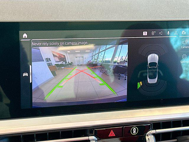 used 2022 BMW M4 car, priced at $67,500