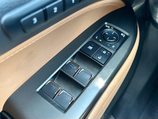 used 2022 Lexus NX 350 car, priced at $36,000
