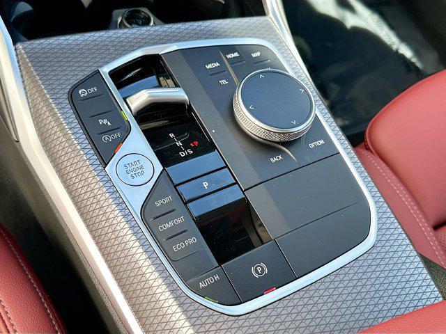 new 2026 BMW 330 car, priced at $54,440