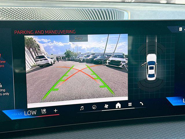 new 2026 BMW 330 car, priced at $54,440