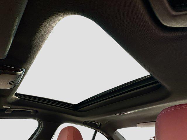 new 2026 BMW 330 car, priced at $54,440