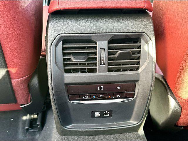 new 2026 BMW 330 car, priced at $54,440