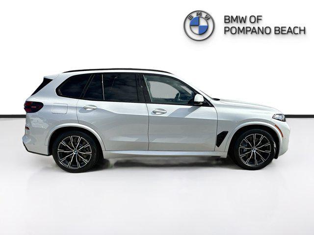 new 2025 BMW X5 PHEV car, priced at $81,060