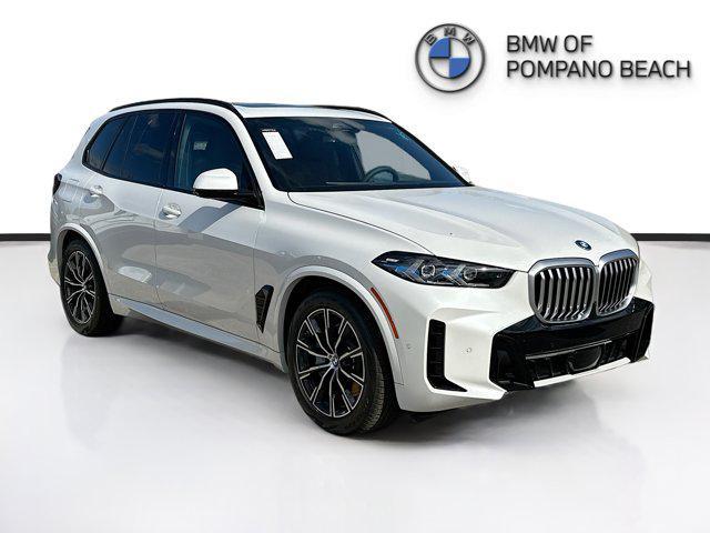 new 2025 BMW X5 PHEV car, priced at $81,060