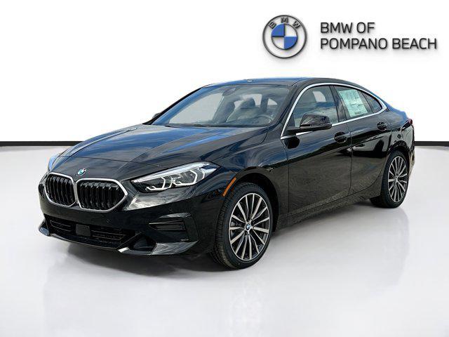 new 2024 BMW 228 Gran Coupe car, priced at $42,135