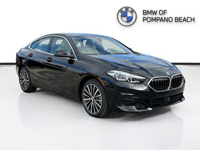 new 2024 BMW 228 Gran Coupe car, priced at $42,135